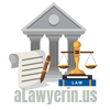 Footer Logo - aLawyerin.us